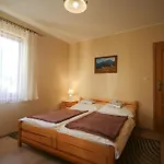 فندق مبيت وإفطار Goscinne Sloneczko 3*
