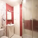 فندق مبيت وإفطار Goscinne Sloneczko 3*