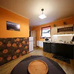 فندق مبيت وإفطار Goscinne Sloneczko 3*