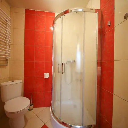 Panzió Goscinne Sloneczko 3*