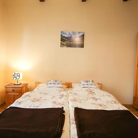 Panzió Goscinne Sloneczko