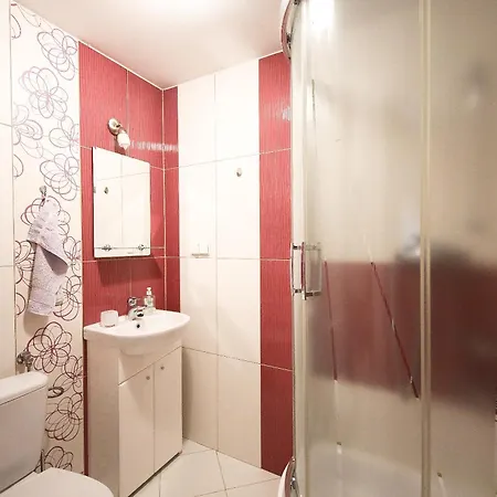 Panzió Goscinne Sloneczko 3*